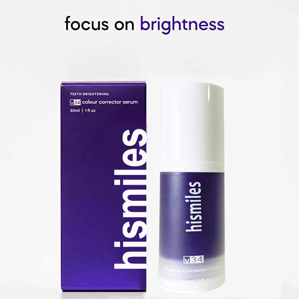 Teeth Whitening Xylitol - 구강 관리 치아 미백 세트 -