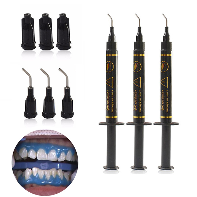 Teeth Whitening Xylitol - 치아 미백을 위한 20팩 퍼플 구강청결제,