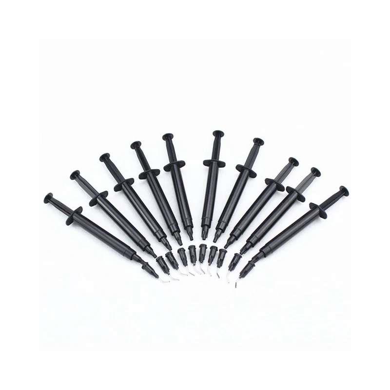 Teeth Whitening Gingival Barrier - 100개입 3ml 잇몸 보호 젤 치아
