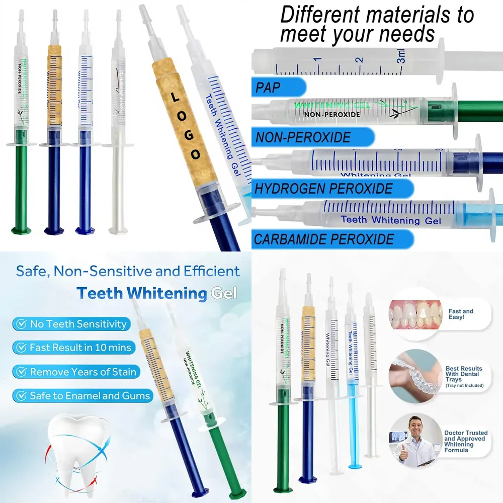 Teeth Whitening Usa - 【CHIMU HOME】 인증된 맞춤형 로고 과산화수소