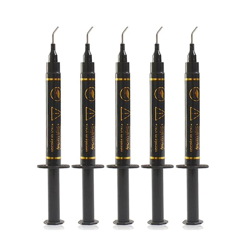 Teeth Whitening Gingival Barrier - 1pc 치아 미백 치은 장벽/치과 잇몸