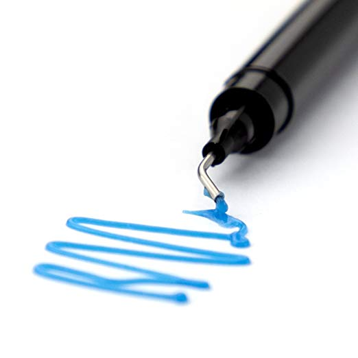 5개입 CE 인증 3ml 치아 미백 잇몸 보호 젤 치아 - Teeth Whitening Gingival Barrier 리뷰 및 가격