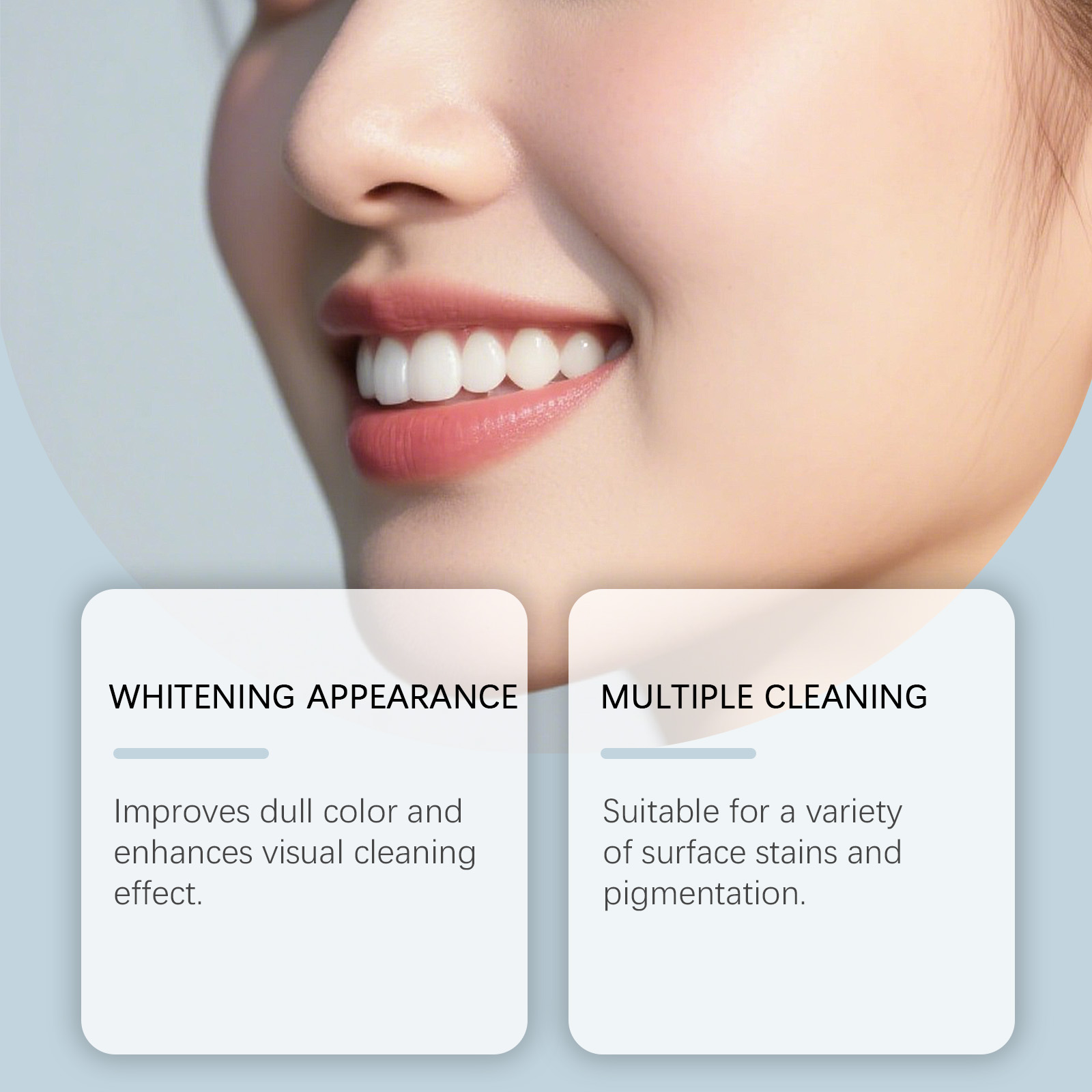 충치 치료 치아 세럼 치아 얼룩 감소 치아 표면 청소  - Teeth Whitening Serum 리뷰 및 가격
