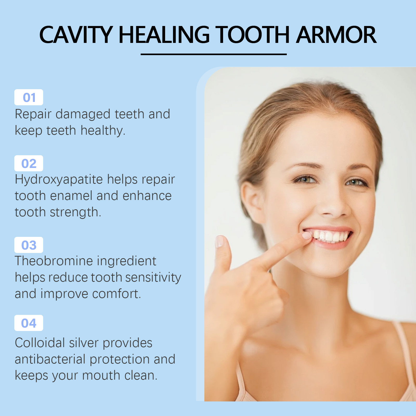 오랄호 치아 미백 세럼 액상 플라그 치석 제거 커피 차 - Teeth Whitening Serum 리뷰 및 가격