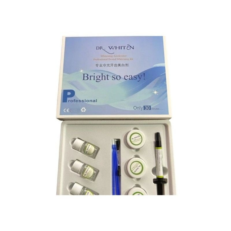 치아 미백 세트 35% HP 미백 젤 세트 개인용 치아 - Teeth Whitening Near Me 리뷰 및 가격
