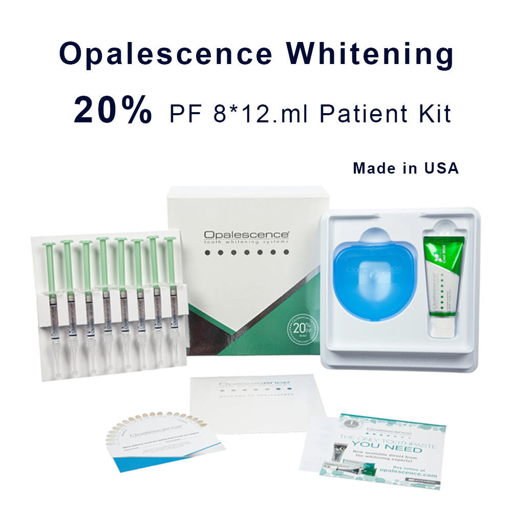 유백광 미백 20% PF 20 16 젤 키트, 초강력  - Teeth Whitening Near Me 리뷰 및 가격