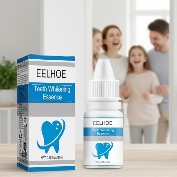 치아 미백 딥 클리닝 세럼 플라그 제거 구강 위생 상쾌 - Teeth Whitening Serum 리뷰 및 가격