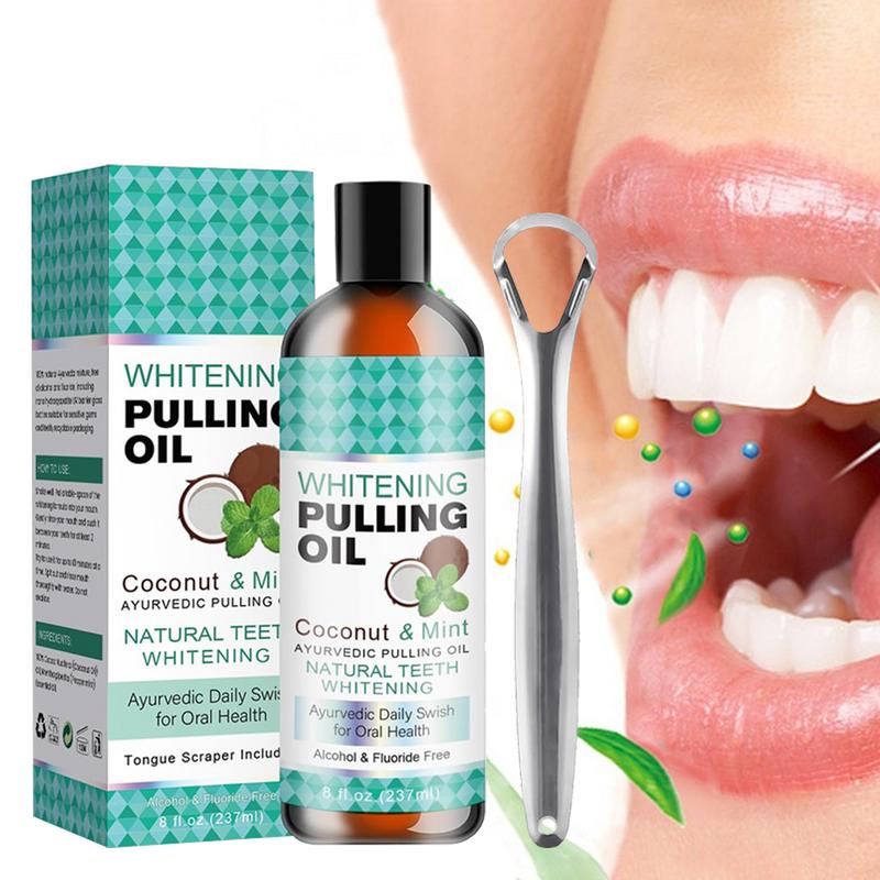 구강 린스 구강 세정제 알코올 프리 구강 세정제, 코코 - Whitening Mouthwash 리뷰 및 가격
