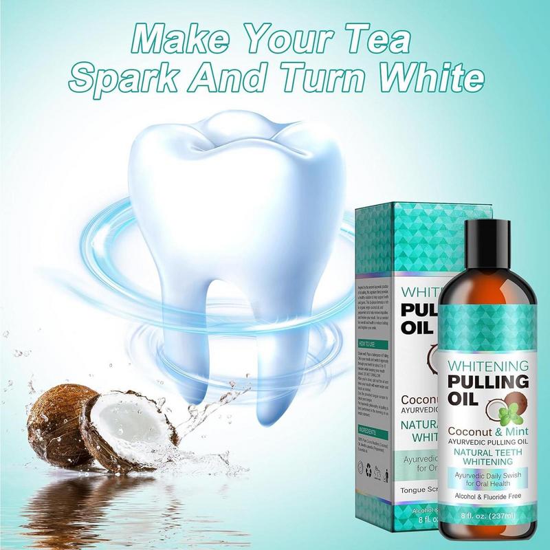 구강 린스 구강 세정제 알코올 프리 구강 세정제, 코코 - Whitening Mouthwash 리뷰 및 가격