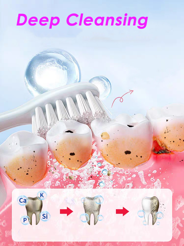 글로리 스마일 치아 미백 과일향 치약 제품 치석 플라그 - Teeth Whitening Xylitol 리뷰 및 가격
