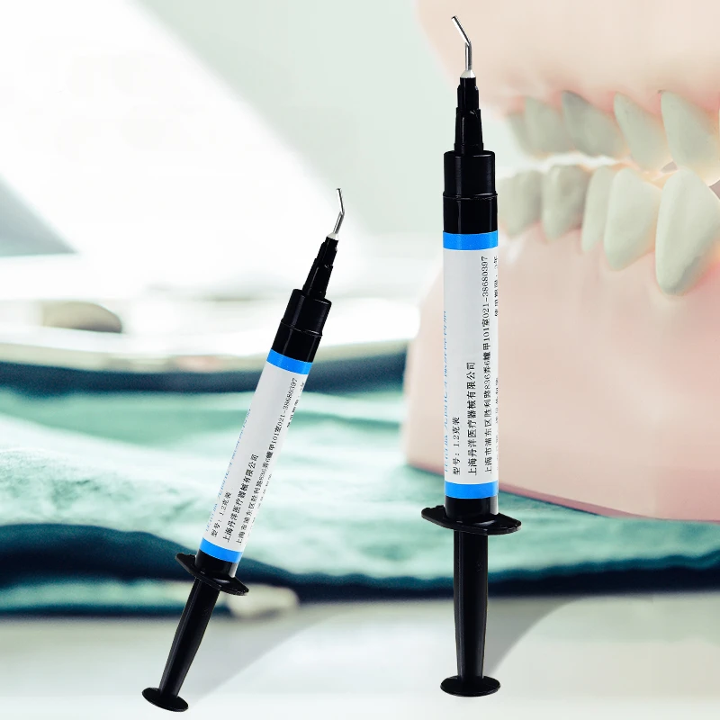 치과용 복합 레진 광중합 잇몸 보호막 / 치과용 잇몸  - Teeth Whitening Gingival Barrier 리뷰 및 가격