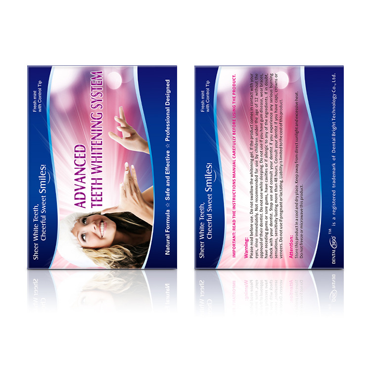 치과의사 클리닉 치아 미백 키트, 35% HP 이중 배 - Teeth Whitening Gingival Barrier 리뷰 및 가격