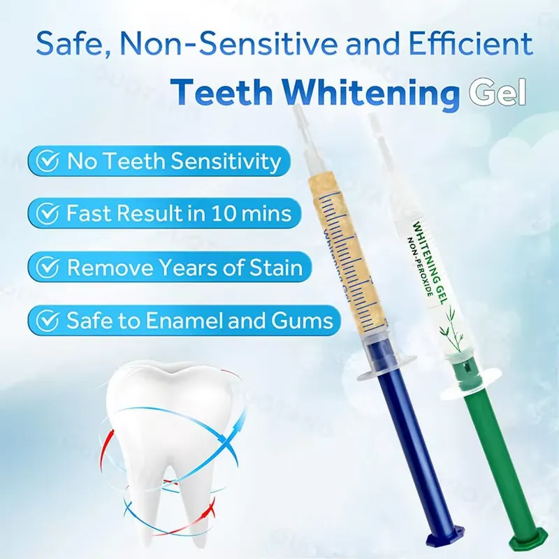 【CHIMU HOME】 인증된 맞춤형 로고 과산화수소  - Teeth Whitening Usa 리뷰 및 가격