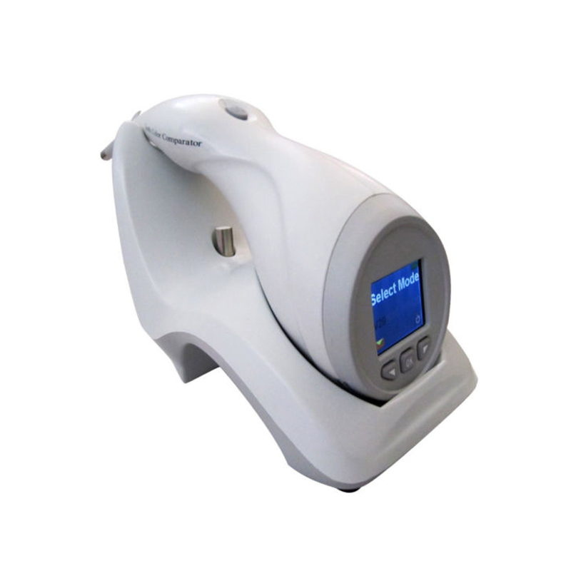 LED 치아 미백 디지털 색상 가이드 치아 색상 비교기 - Teeth Whitening Usa 리뷰 및 가격