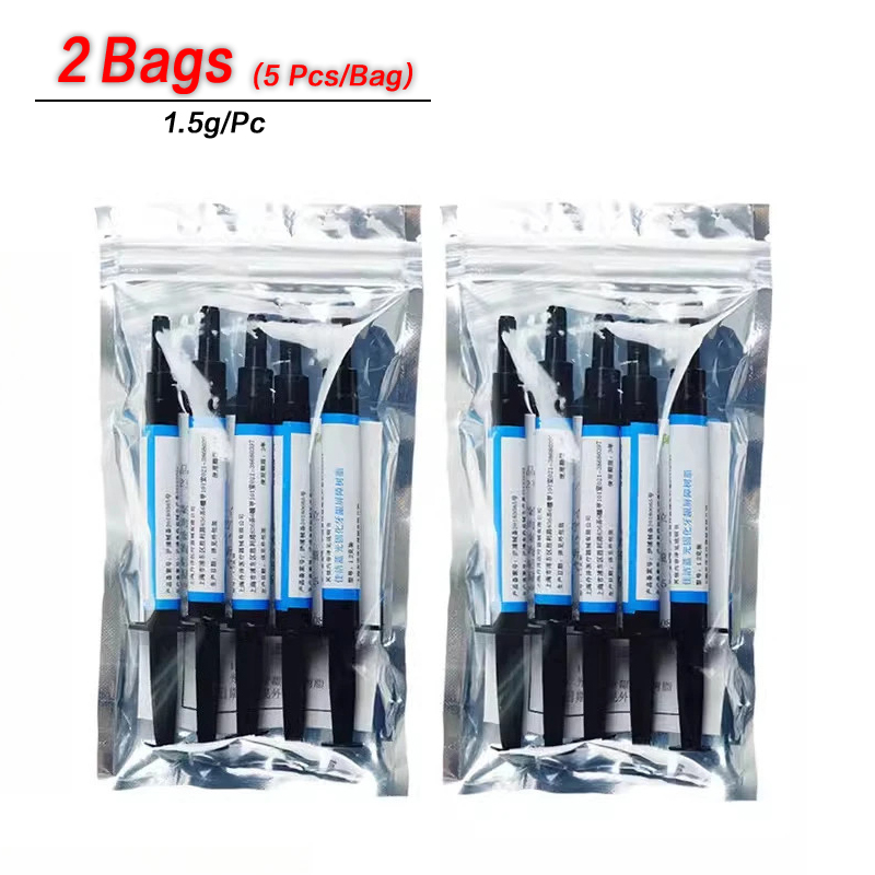 스마일킷 1/2팩 치과용 기구 잇몸 보호제 1.5g 바 - Teeth Whitening Gingival Barrier 리뷰 및 가격