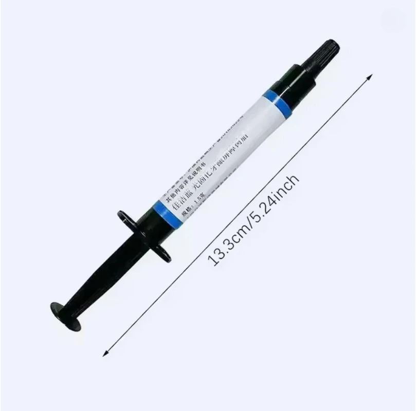 스마일킷 1/2팩 치과용 기구 잇몸 보호제 1.5g 바 - Teeth Whitening Gingival Barrier 리뷰 및 가격