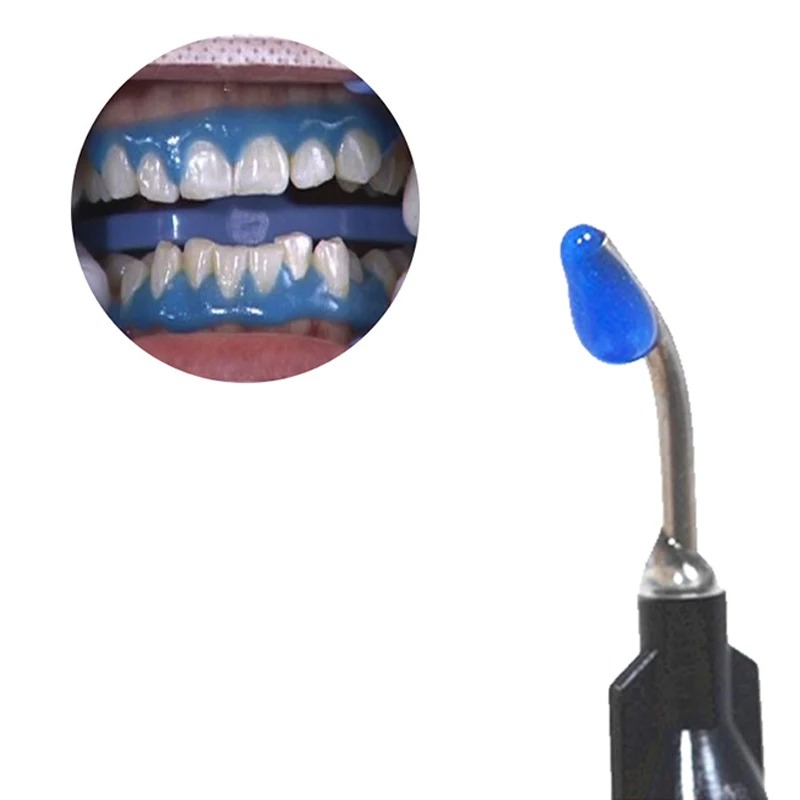 20Pcs 치아 미백 치은 장벽/치과 잇몸 댐 치아 미 - Teeth Whitening Gingival Barrier 리뷰 및 가격