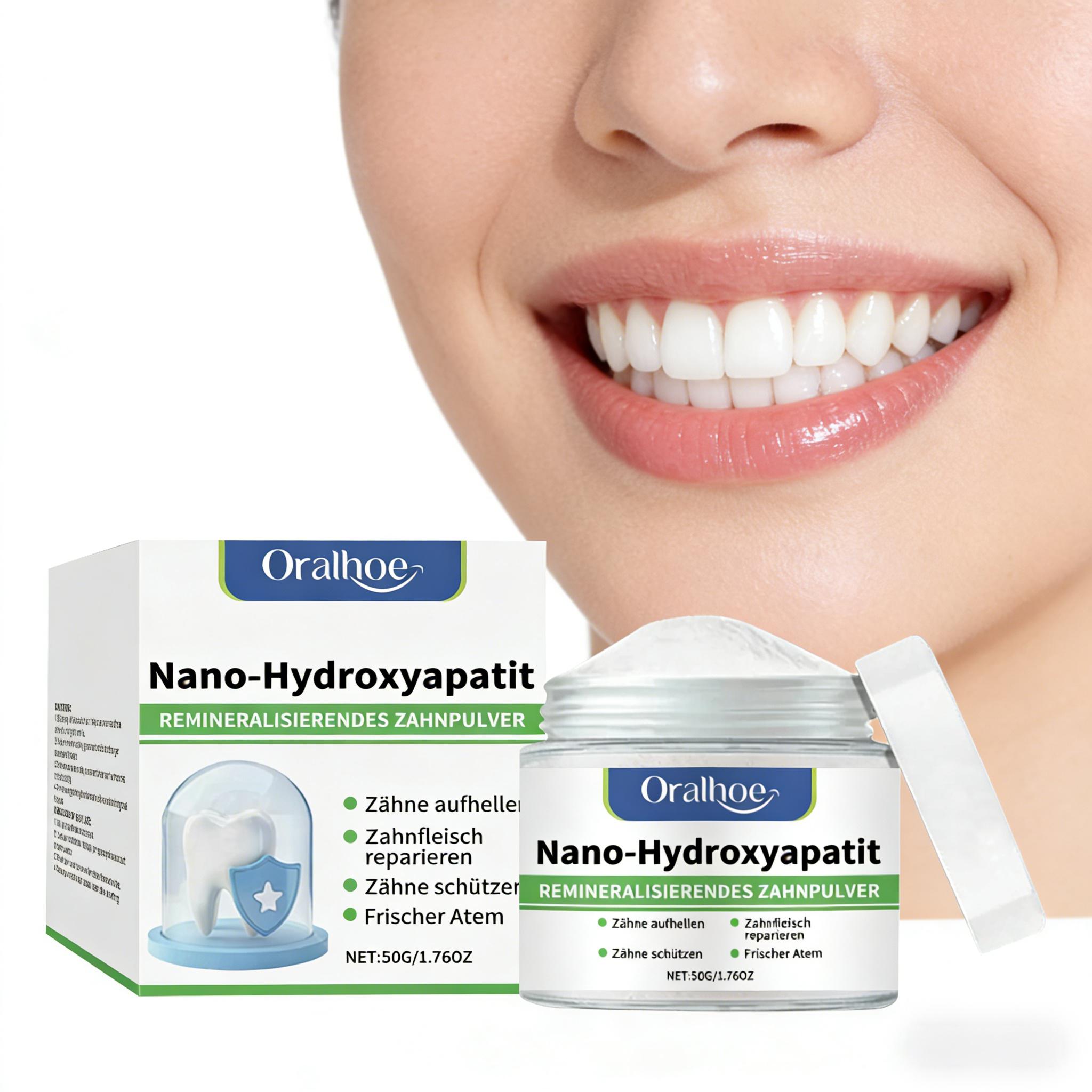 오랄호 화이트닝 치아 파우더 딥 클리닝 치석 제거 황색 - Teeth Whitening Groupon 리뷰 및 가격