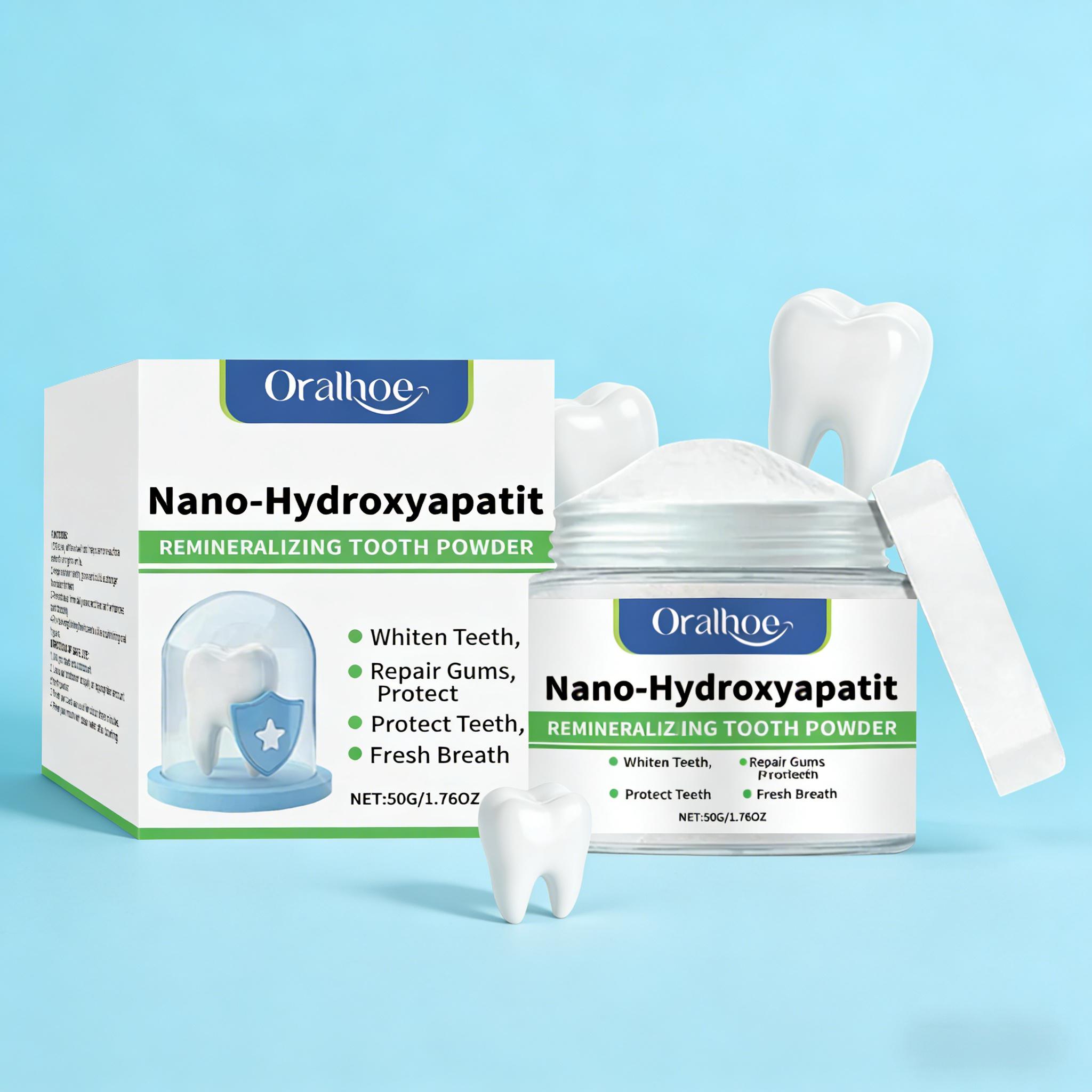 오랄호 화이트닝 치아 파우더 딥 클리닝 치석 제거 황색 - Teeth Whitening Groupon 리뷰 및 가격