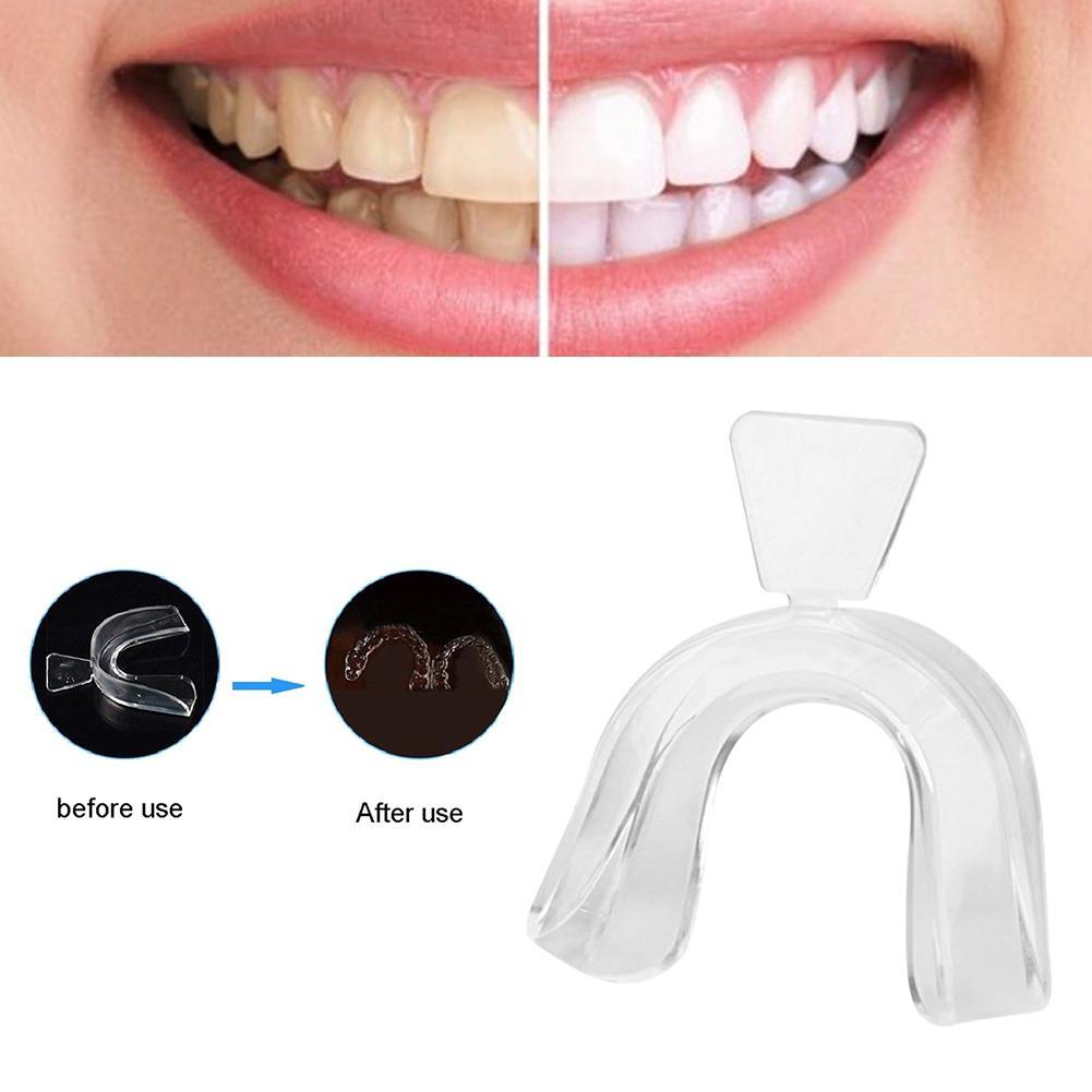 위생 실리콘 마우스가드 치아 보호대 나이트가드 마우스트 - Teeth Whitening Usa 리뷰 및 가격