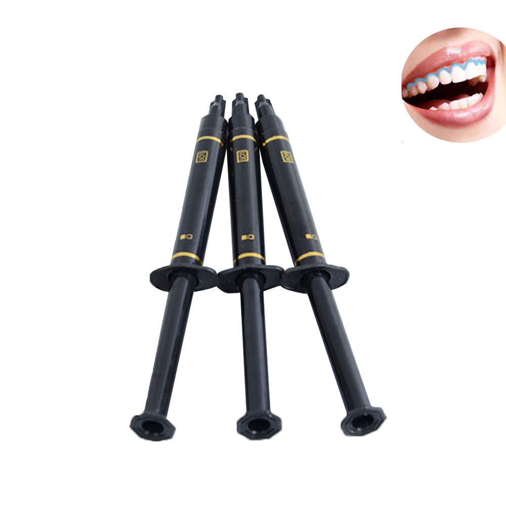 치과용 주사기 잇몸 보호 젤 클리닉 잇몸 보호막 전문  - Teeth Whitening Gingival Barrier 리뷰 및 가격