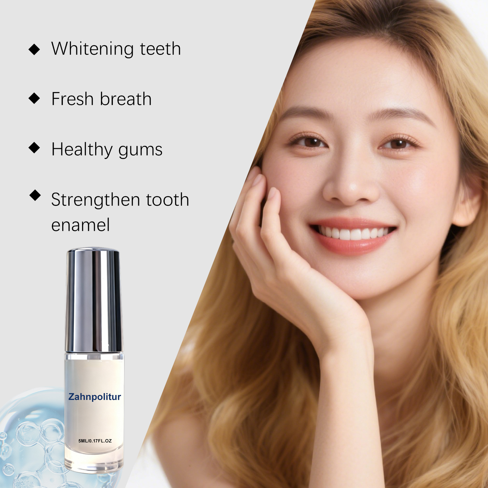 자일리톨 치아 광택제 즉각적인 미백 효과, 얼룩 제거, - Teeth Whitening Xylitol 리뷰 및 가격