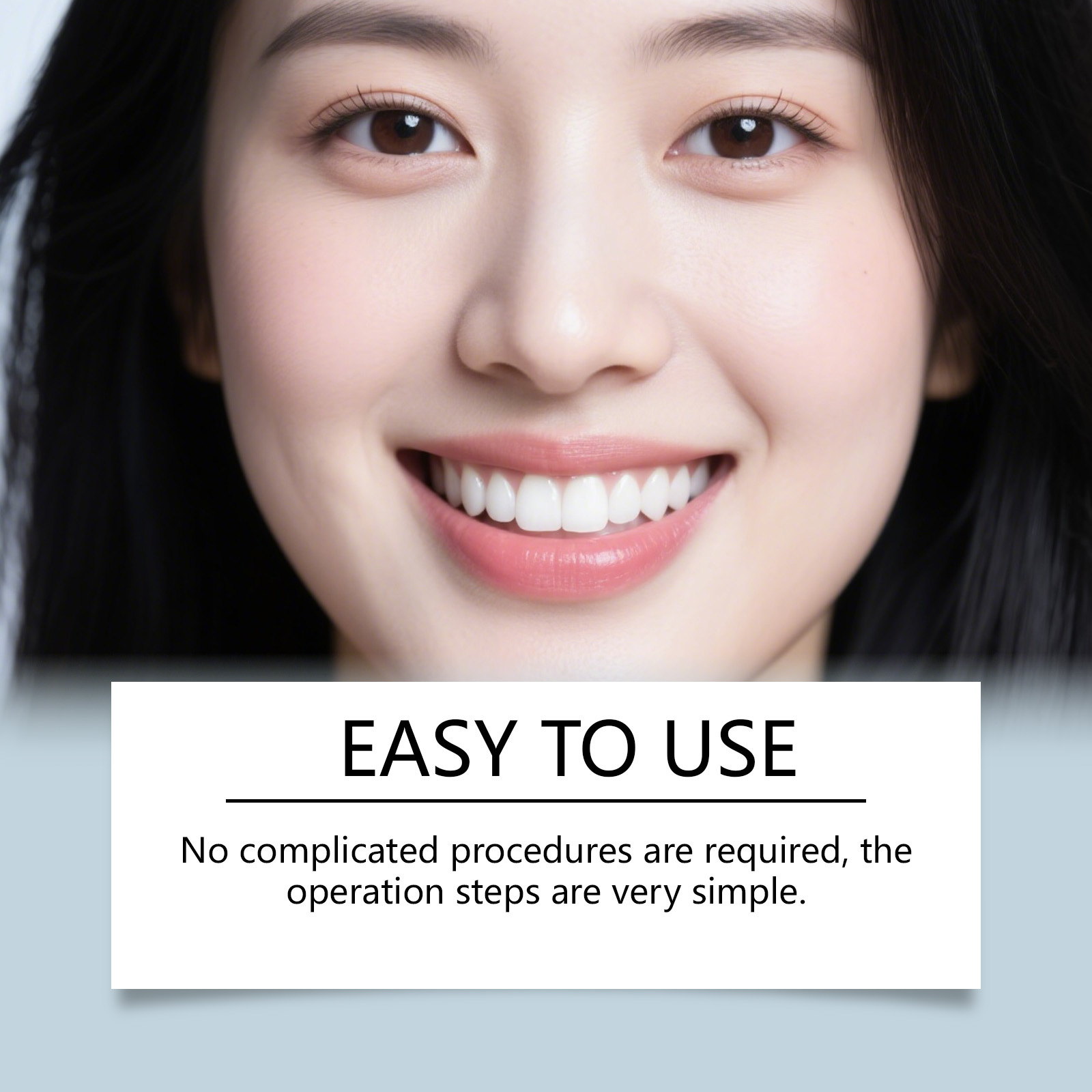 빠른 효과로 잇몸을 진정시키고, 통증과 부기를 완화하며 - Teeth Whitening Serum 리뷰 및 가격
