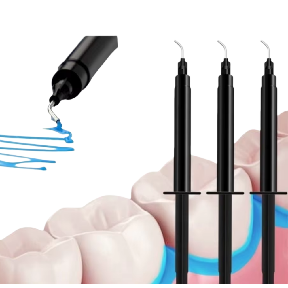 50/30/10개 치과용 잇몸 보호제 1.5ML 잇몸  - Teeth Whitening Gingival Barrier 리뷰 및 가격