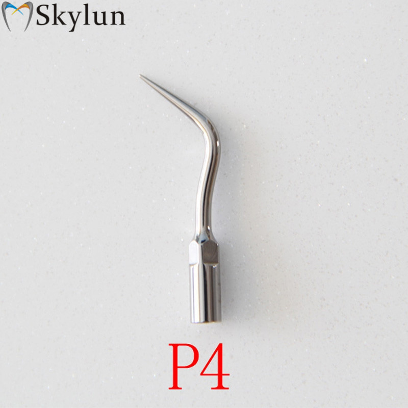 5PCS P4 치과용 초음파 스케일러 팁 치아 미백용  - Teeth Whitening Usa 리뷰 및 가격